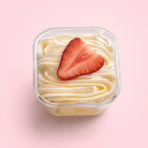 Classic Three Milks Cake
