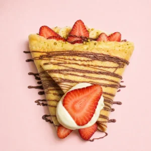 Signature Crepes